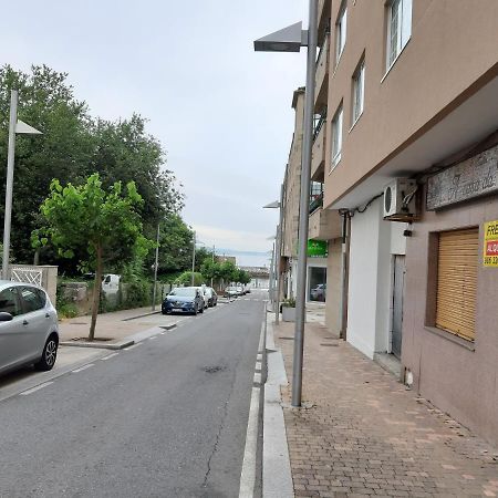Apartamento Muy Coqueto Bueu Dış mekan fotoğraf