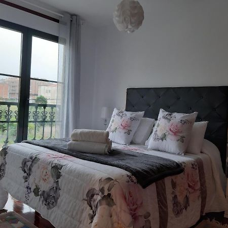 Apartamento Muy Coqueto Bueu Dış mekan fotoğraf